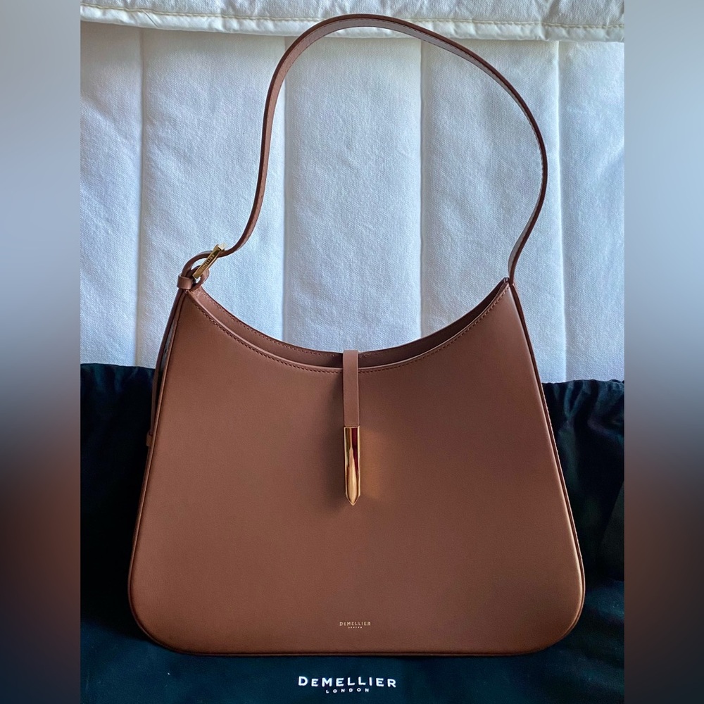 DEMELLIER Large Tokyo Bag